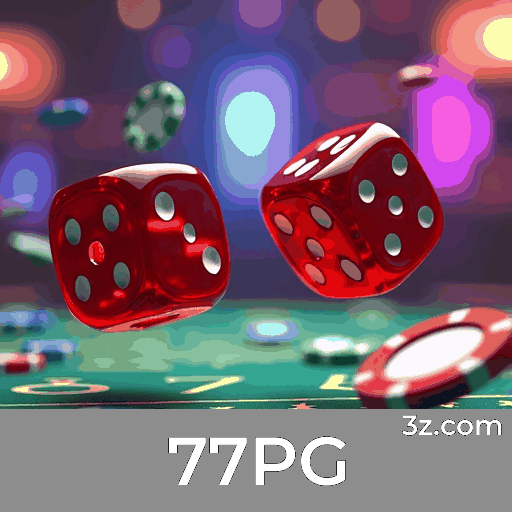 77PG: Jogos de Cassino Luxuosos e Interativos