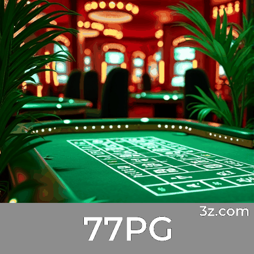 77PG: Jogos de Cassino Luxuosos e Interativos