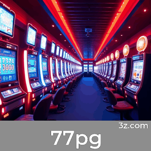77pg: Cassino Online Seguro e Entretenimento Premium