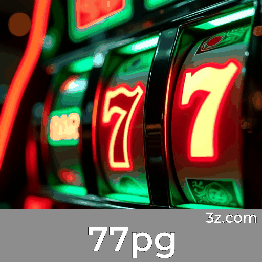 77pg: Cassino Online Seguro e Entretenimento Premium