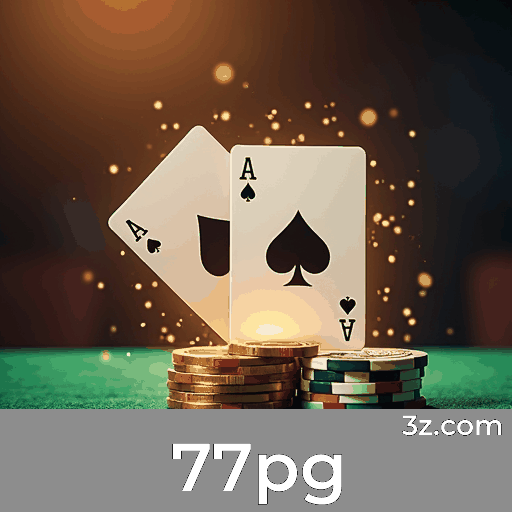 77pg: Cassino Online Seguro e Entretenimento Premium